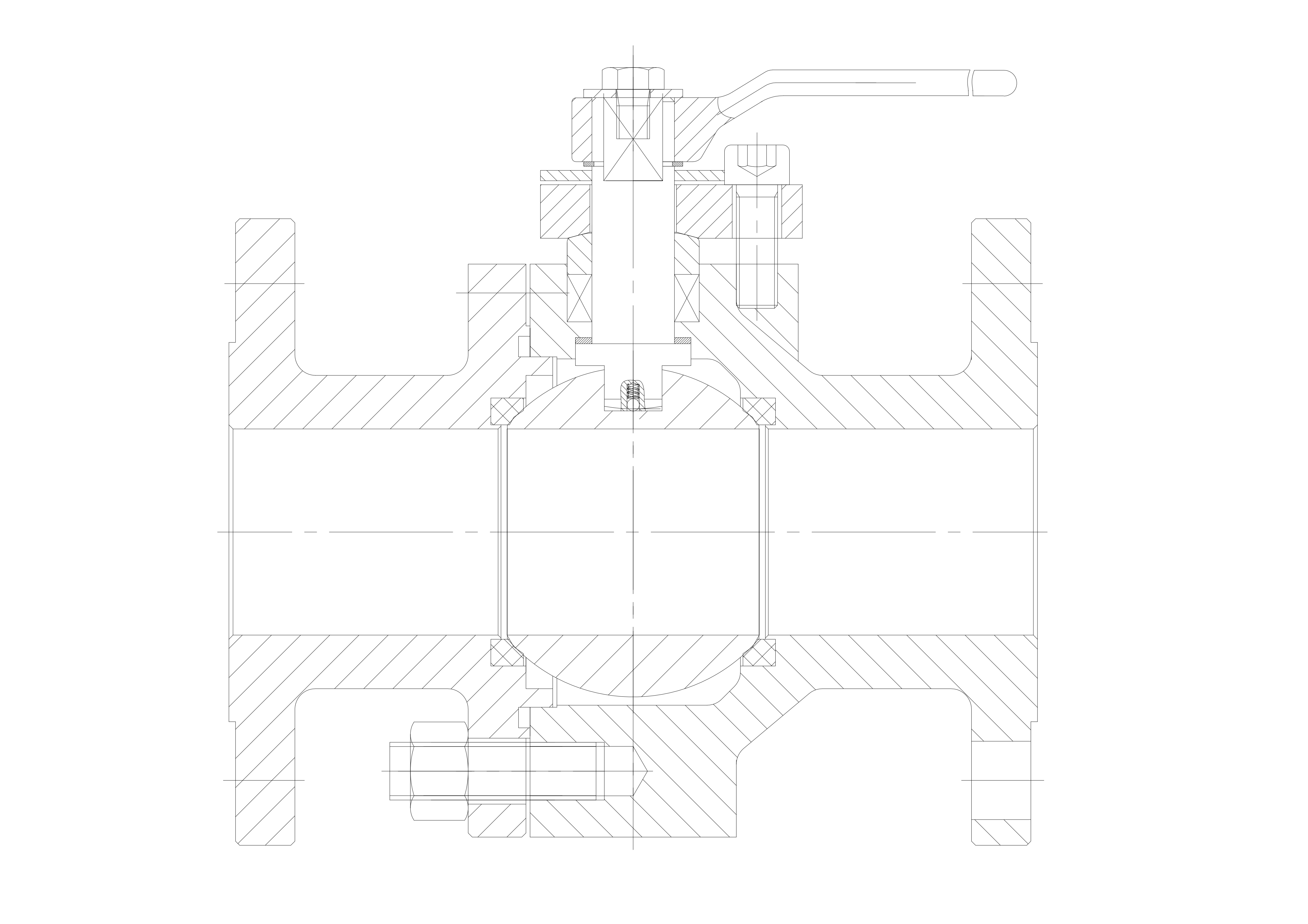 Ball Valves - KENENG ENERGY